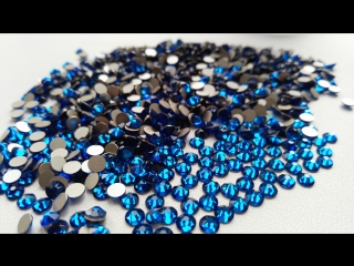 Capri blue 2088