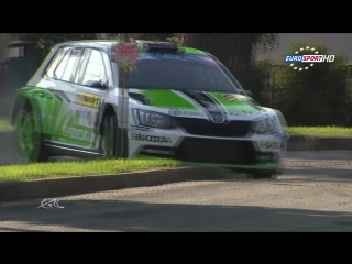 Erc 2015 barum czech rally zlín (preview)