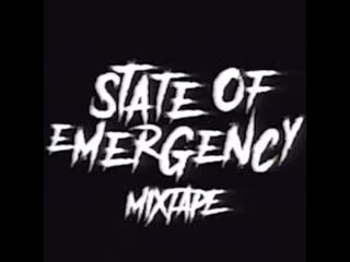 Lil tjay представил тизер нового микстейпа «state of emergency» [rip]