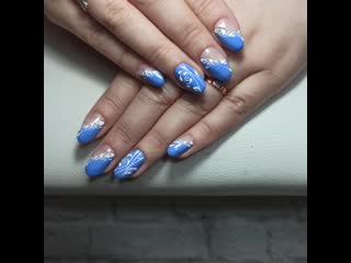 @nailmaster angelika