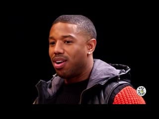 Michael b jordan james harden or stephen curry?