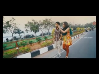 Shankara 2016 telugu movie || yedalona || nara rohith, regina cassandra