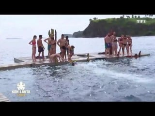 Koh lanta fidji saison 18 e 2 2