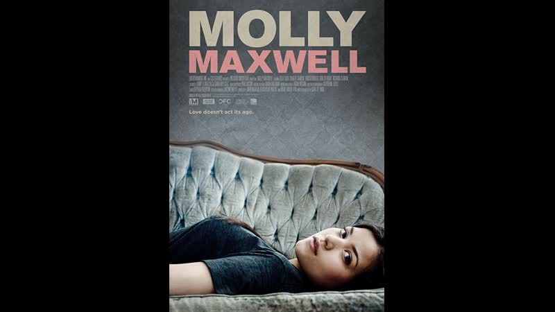 Молли максвелл molly maxwell (2013) канада
