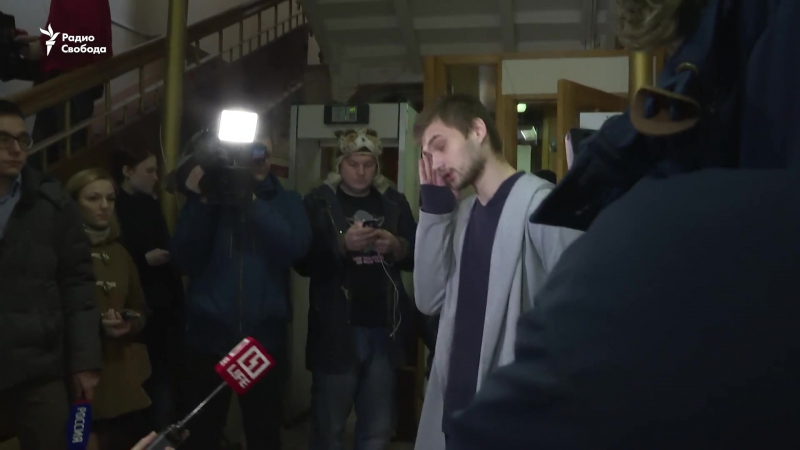 Суд над ловцом покемонов русланом соколовским