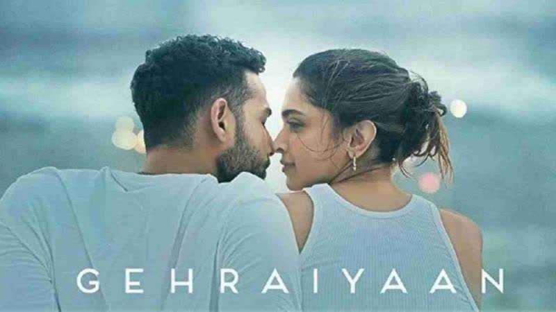 Глубина (2022) gehraiyaan