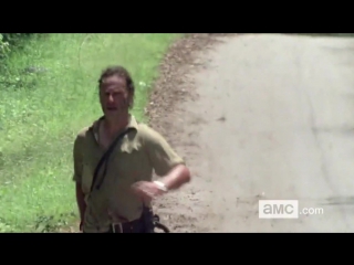 《陰屍路 the walking dead》s6e3首支片段