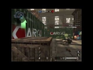 Warface обзор benelli nova tactical