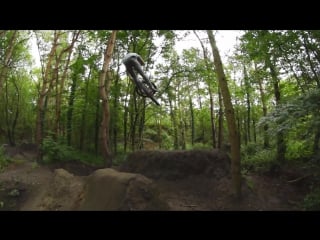 Two years worth of unused footage 2