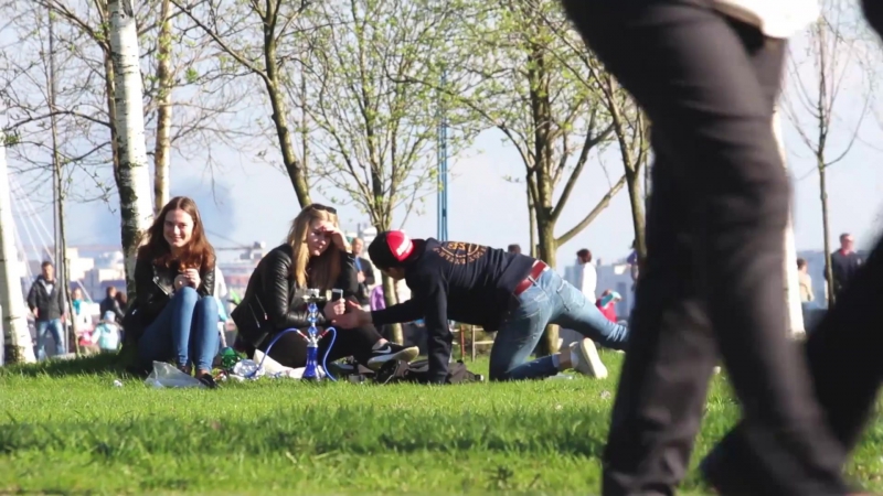 Шоковое свидание 3 позы в сексе