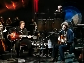 Eric clapton layla (unplugged)