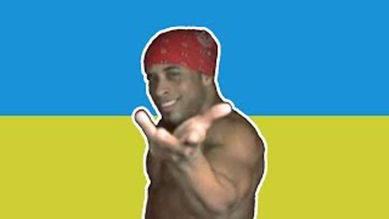 Неральный флекс с рикардо и зеленским!!!!!