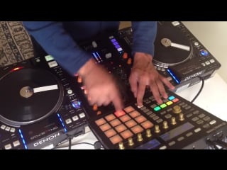 Still dre maschine live traktor scratch pro and maschine (1)