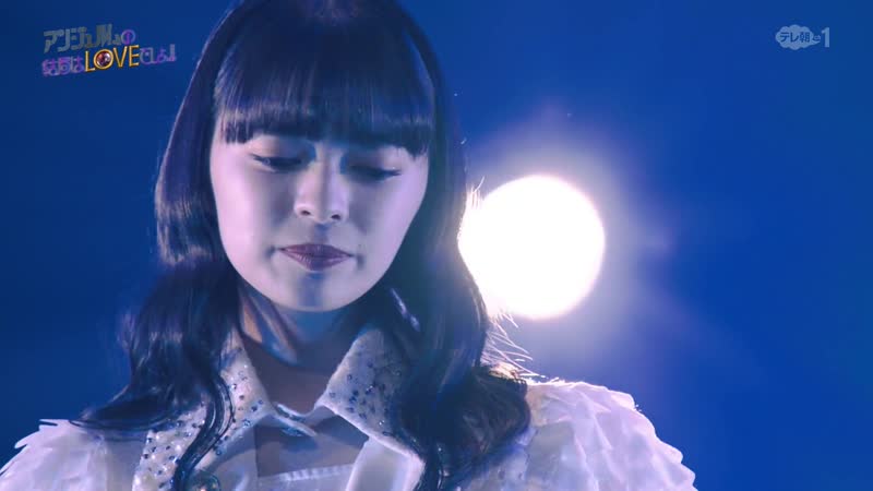 [exclusive raws] ソロフェス！優勝ご褒美特番 川村文乃プロデュース「アンジュルムの結局はloveでしょ!!」(cs tv asahi 1) 1080p