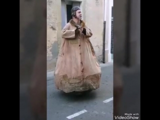 Ванька встанька