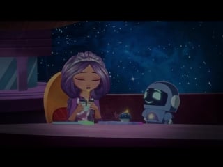Star darlings clip #6 "ziua lui mo j4" (romanian/română)