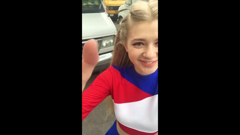 «молодёжка взрослая жизнь» прямая трансляция с анастасией уколовой часть 1