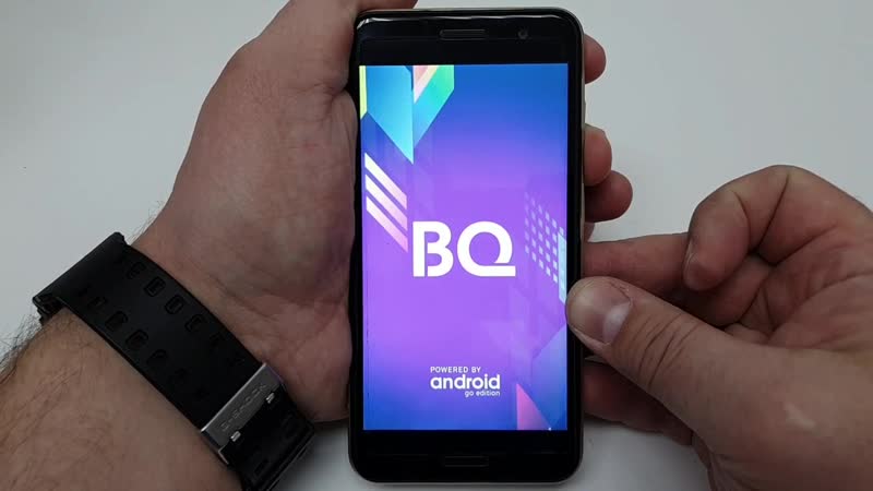 [porn remzona] bq 5010g spot not loading, hard reset / не загружается, сброс настроек