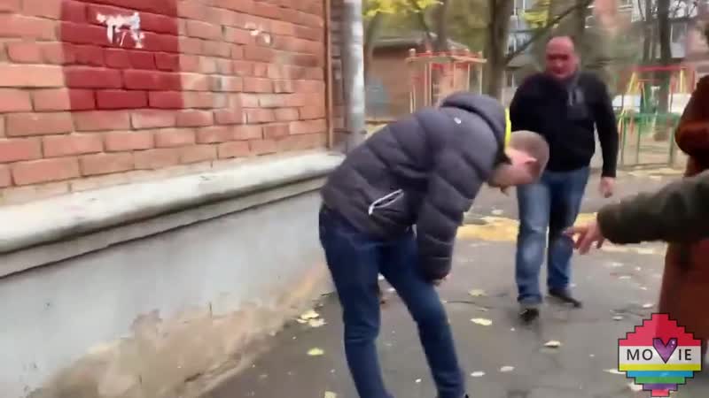 Отряды путина