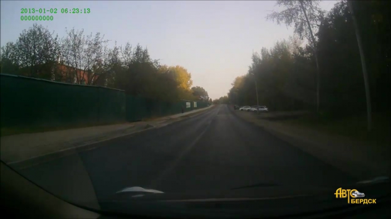 Два километра удовольствия