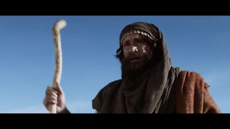Пророк иона (художественный фильм)