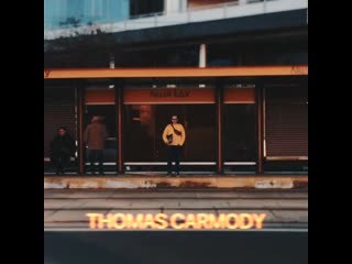 19 04 | yinyang x cold tear records | thomas carmody promo