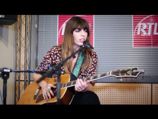 Lou doillon where to start