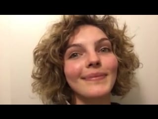 Camren bicondova | tumblr