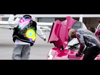 Tyga «nigo in beverly hills»