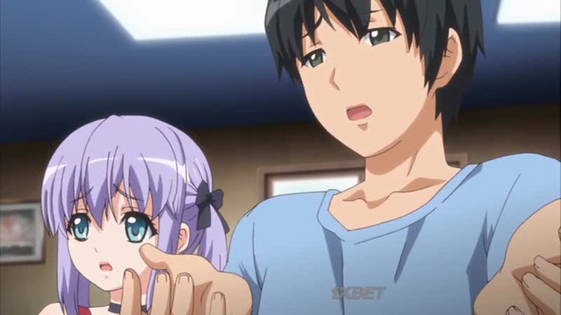 Сейчас с маки maki chan to now 04 [720p]