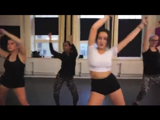 Перископ девочки танцуют тверк periscope girls dancing twerking