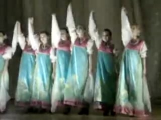 Девичьи забавы