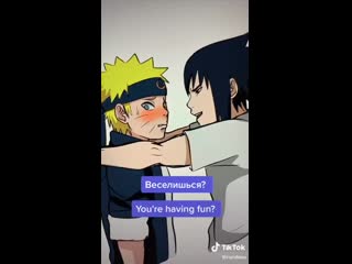 У саске нет девушки? не беда! | sasunaru × narusasu | y a o i`| tik tok