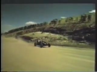 The golden age of the #pikespeak international hill climb