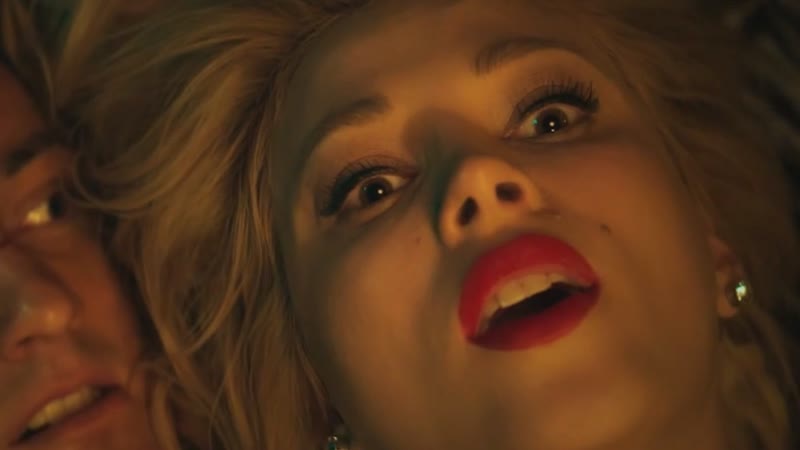 Жуткая невеста (2020)