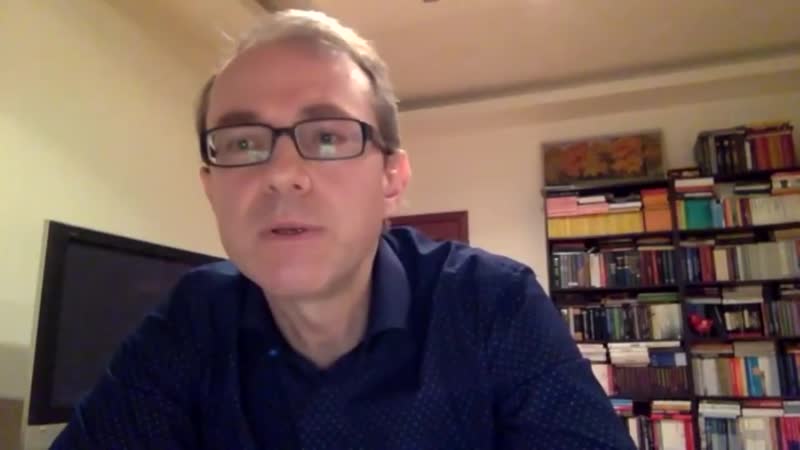 [andrii baumeister] как читать платона? часть первая