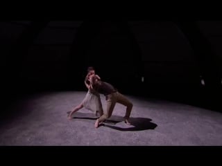 Amy and travis wicked game (sytycd)