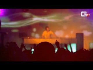 Клуб "воздух" 12 07 2013 gareth emery