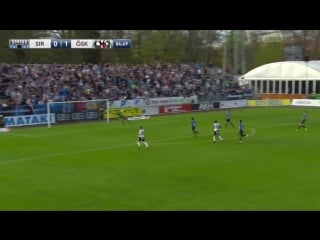 Allsvenskan 2018 sirius uppsala 2 4 örebro