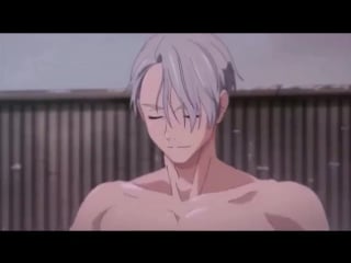 Katsuki yuuri x viktor nikiforov x yuri plisetsky ⛸ [yuri! on ice ユーリ! on ice)