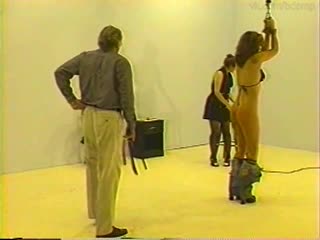 Nuwest fcv 062 alex first climactic whipping (bdsm,бдсм, подчинение, порка, бо