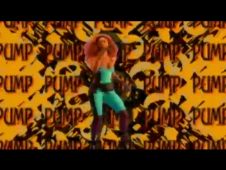 Technotronic pump up the jam