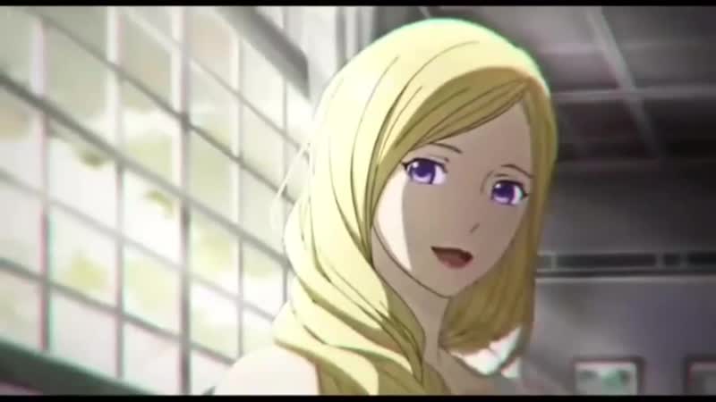↬ noragami ; bishamon