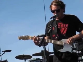 Ben howard oats in the water (live @ «coachella valley music and arts festival»)