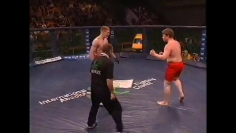 Andrey budnik vs viacheslav datsik
