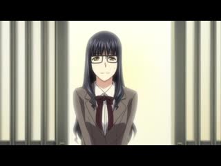 Bokura no sex (1 of 2)