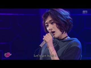 151103 suiyoubi no campanella napoleon (full chorus!)