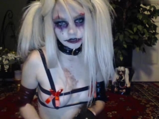 Rin city camshow (2016 11 01) (part 3)