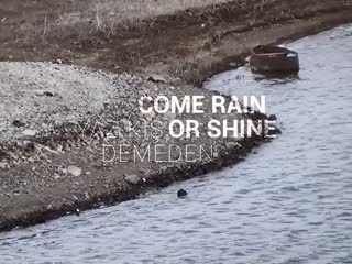 Come rain or shine / yaz kis demeden (2019) dir zeynep güzel