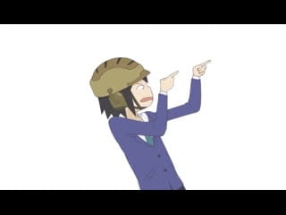 // keep your hands off eizouken!